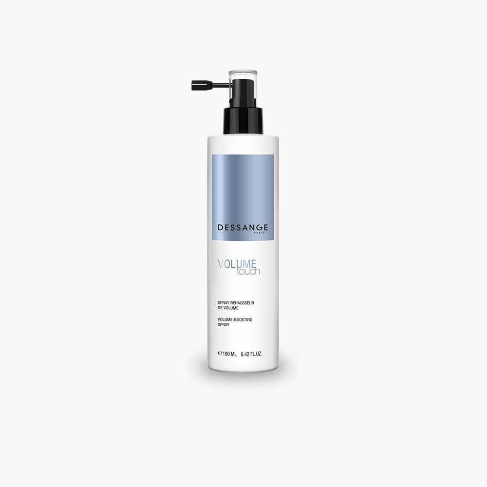 Spray rehausseur de volume