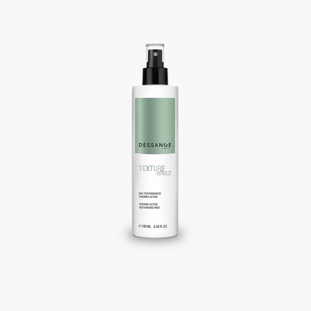 Eau texturisante thermo active