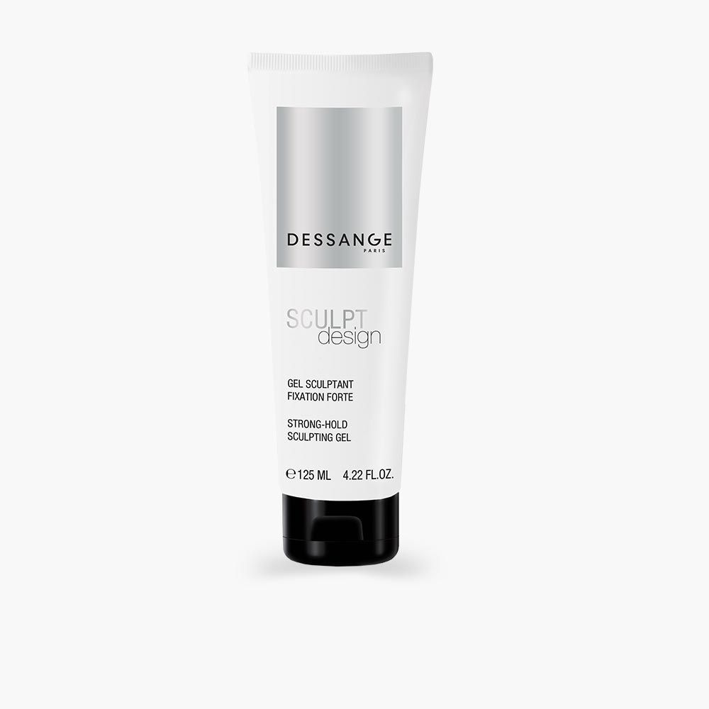 Gel sculptant fixation forte