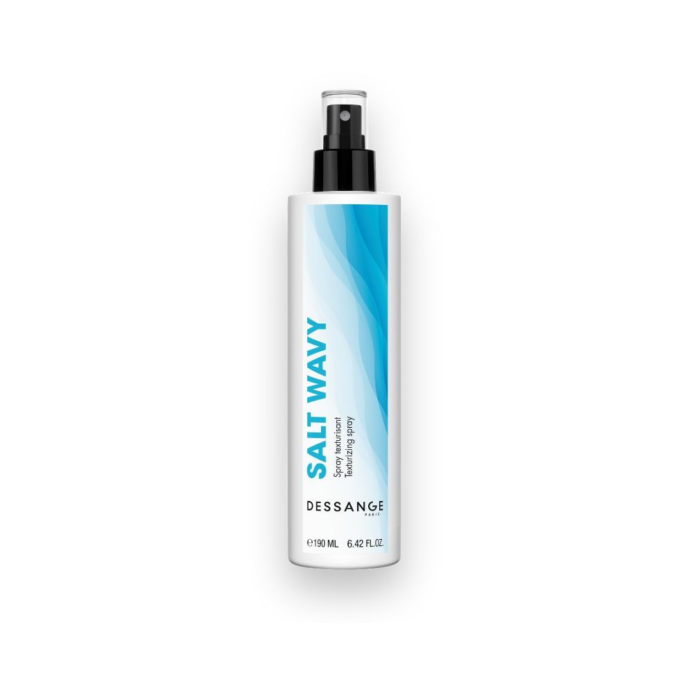 Salt Wavy - Spray texturisant