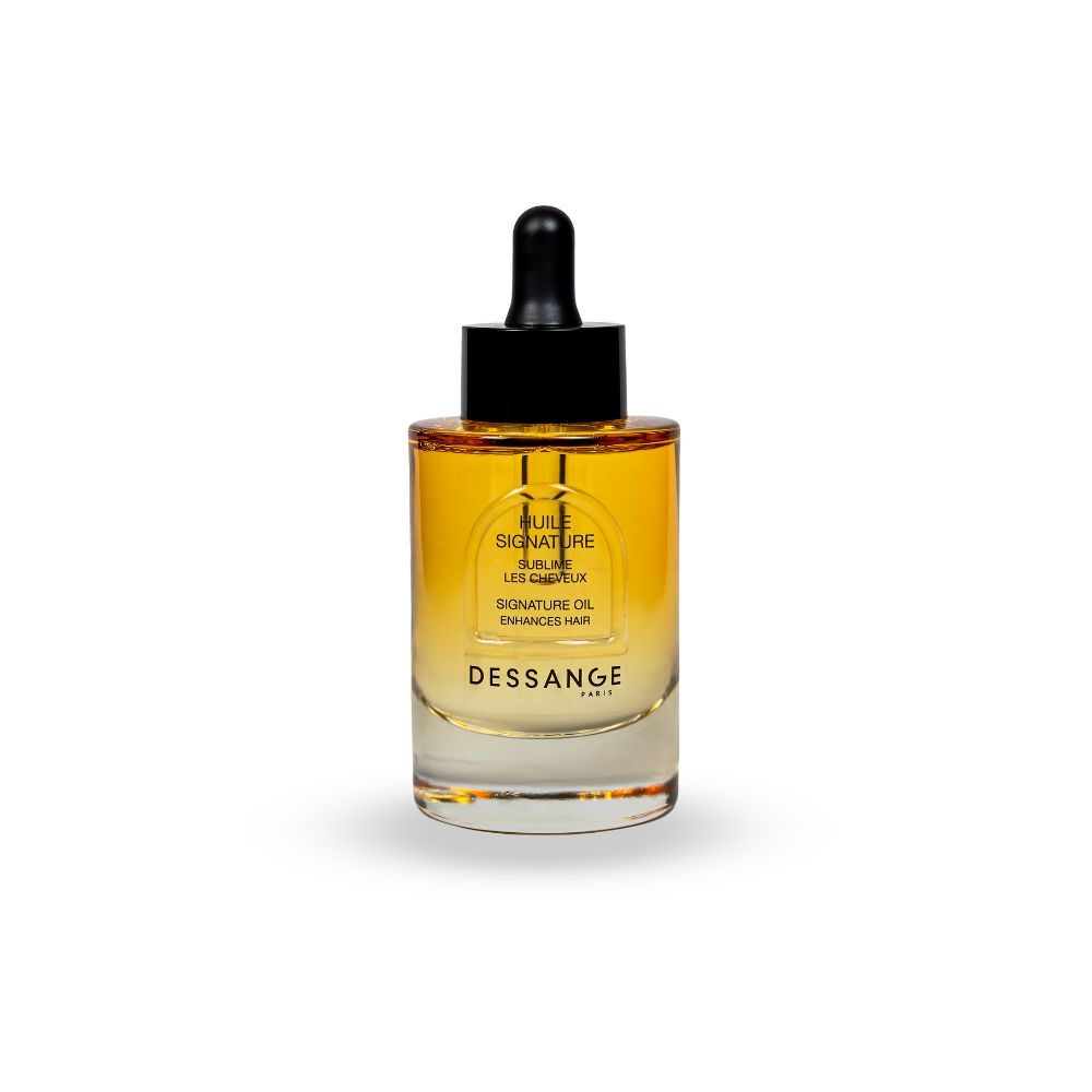 DESSANGE HUILE SIGNATURE - Sublime les cheveux