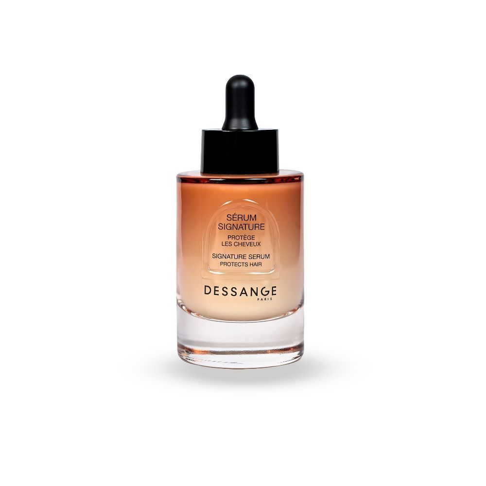 DESSANGE SERUM SIGNATURE - Protège les cheveux