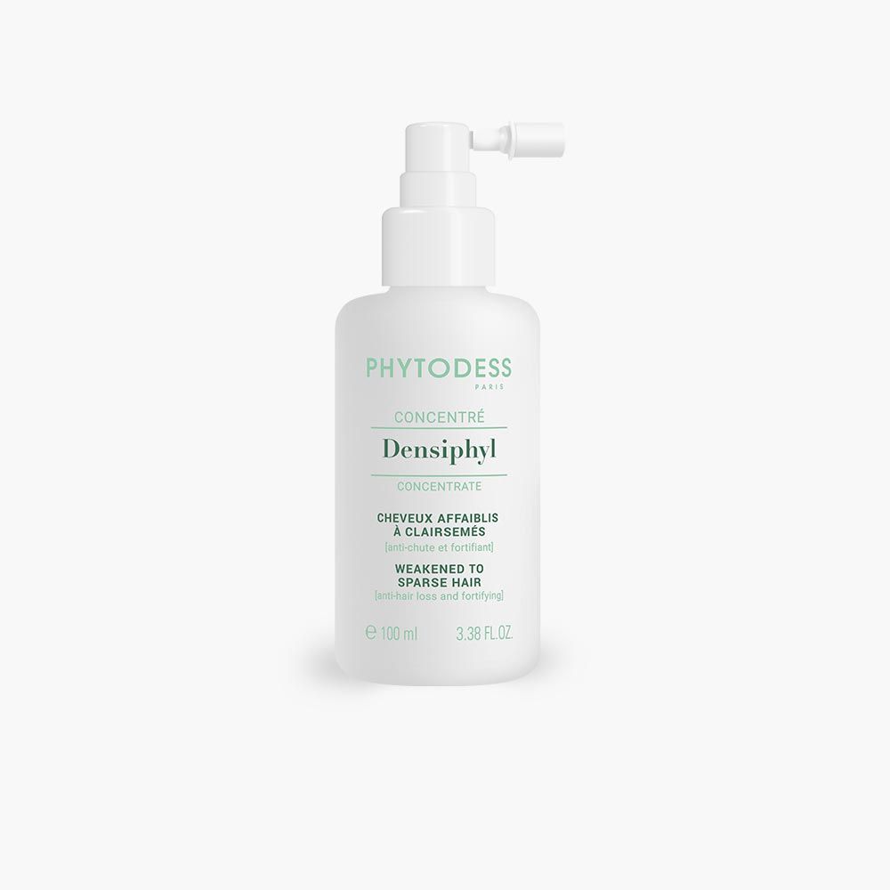 DENSIPHYL - Concentré Cheveux affaiblis à clairsemés