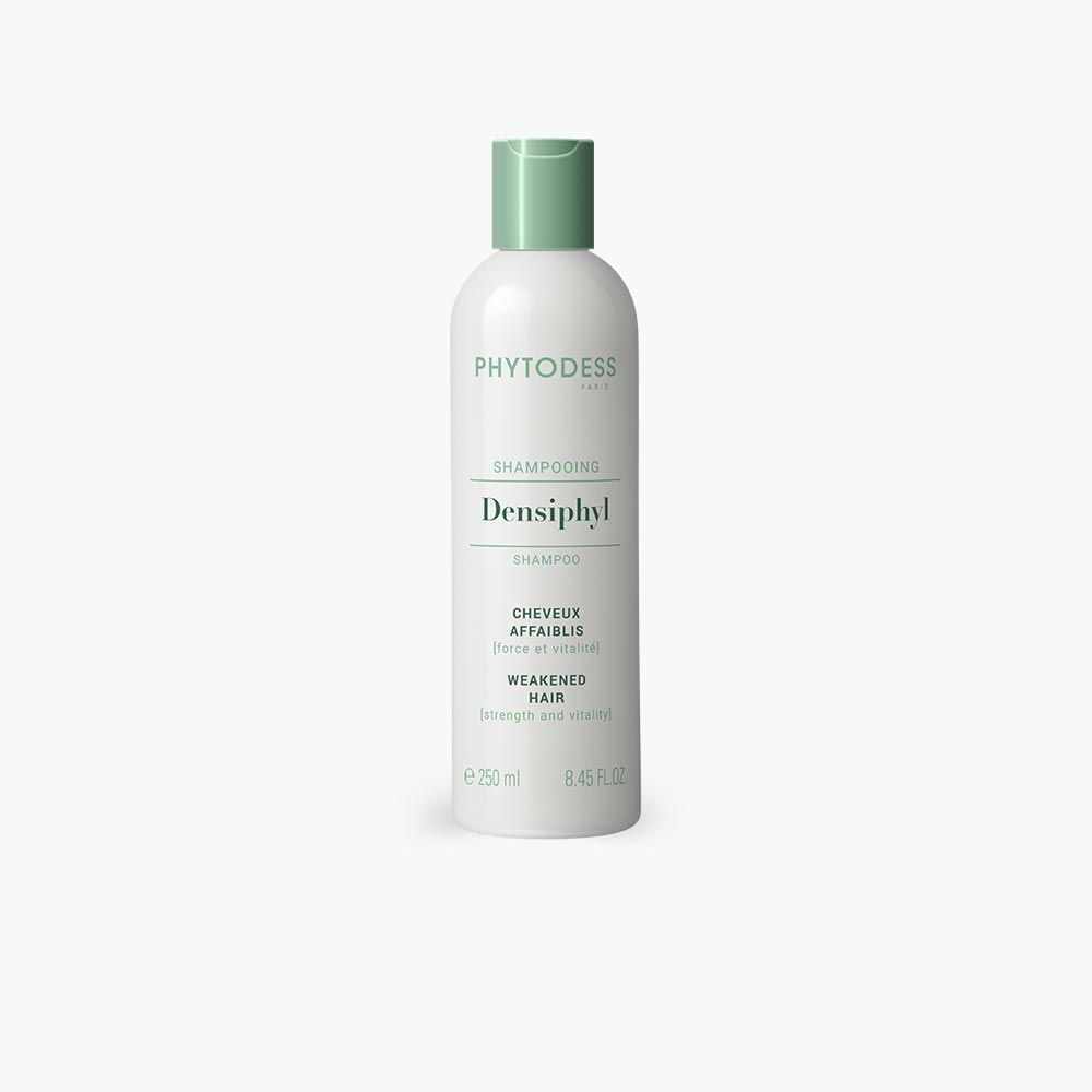 DENSIPHYL - Shampooing Cheveux affaiblis Force et vitalité