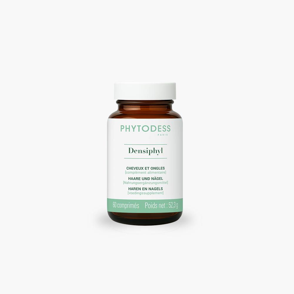 DENSIPHYL - Complément alimentaire Cheveux et Ongles