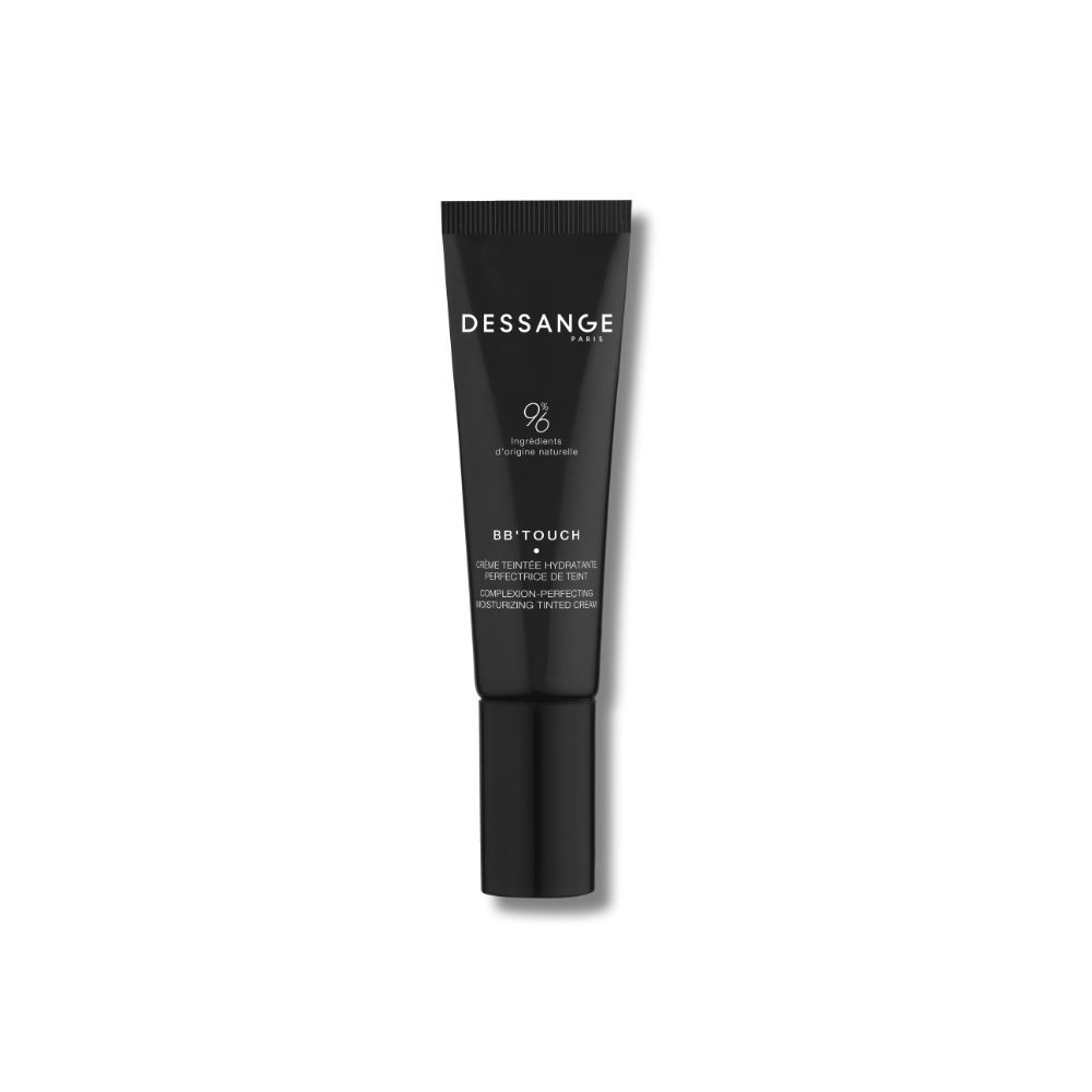 BB'TOUCH Crème teintée hydratante perfectrice de teint