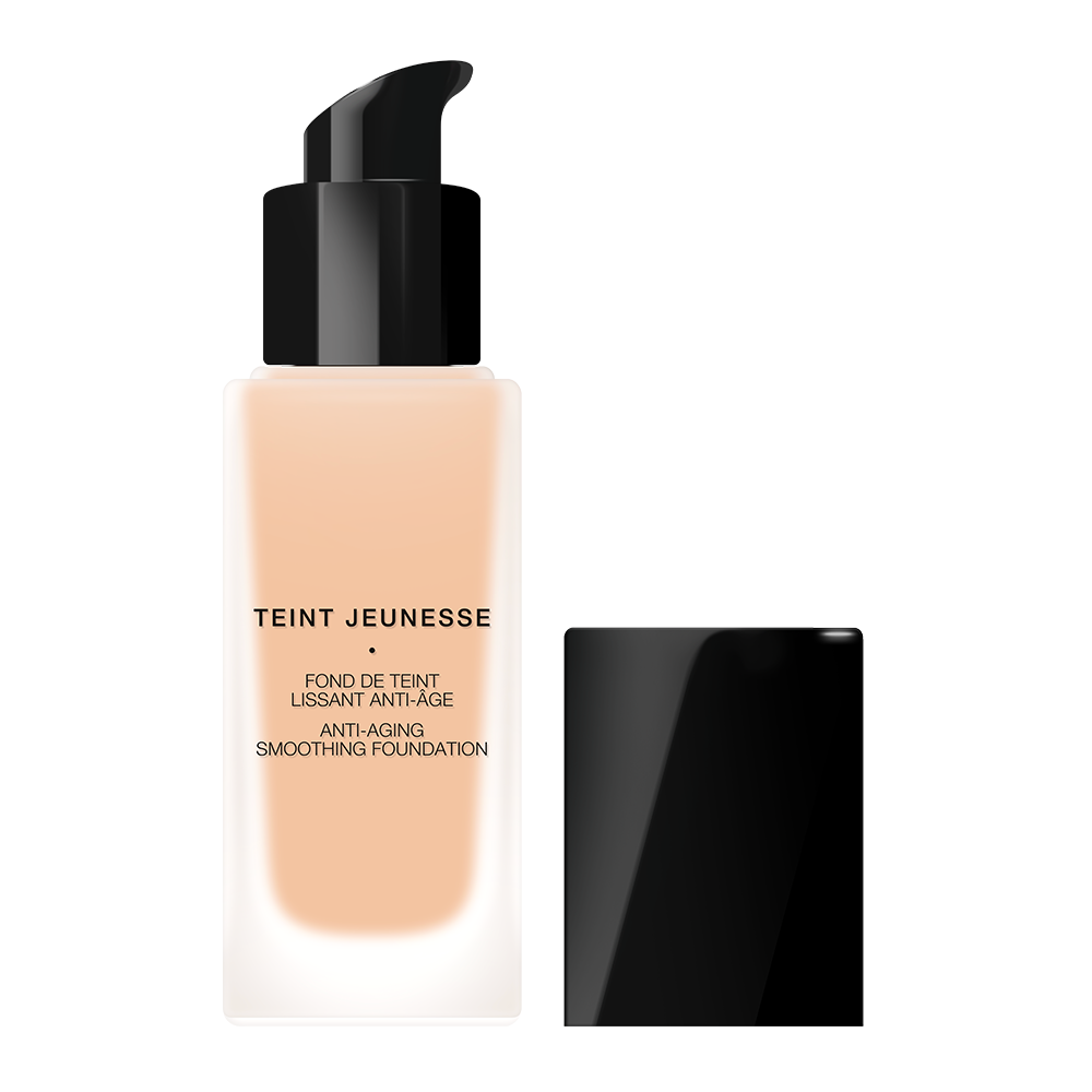 Fond de teint lissant anti-âge - Beige clair