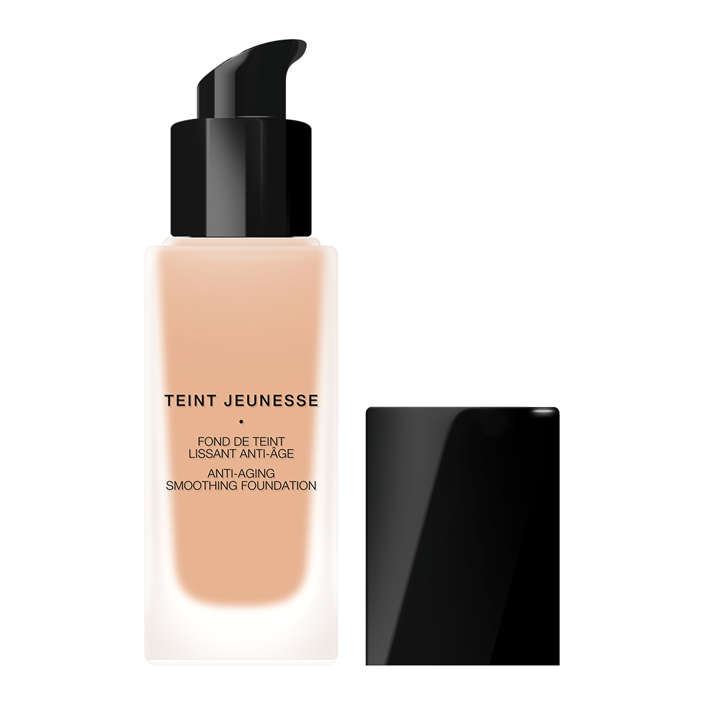 Fond de teint lissant anti-âge - Beige naturel