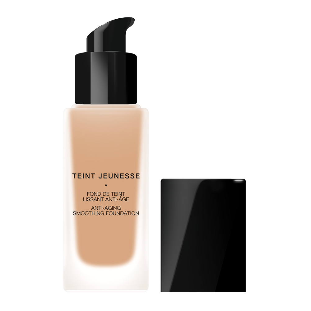 Fond de teint lissant anti-âge - Beige tan