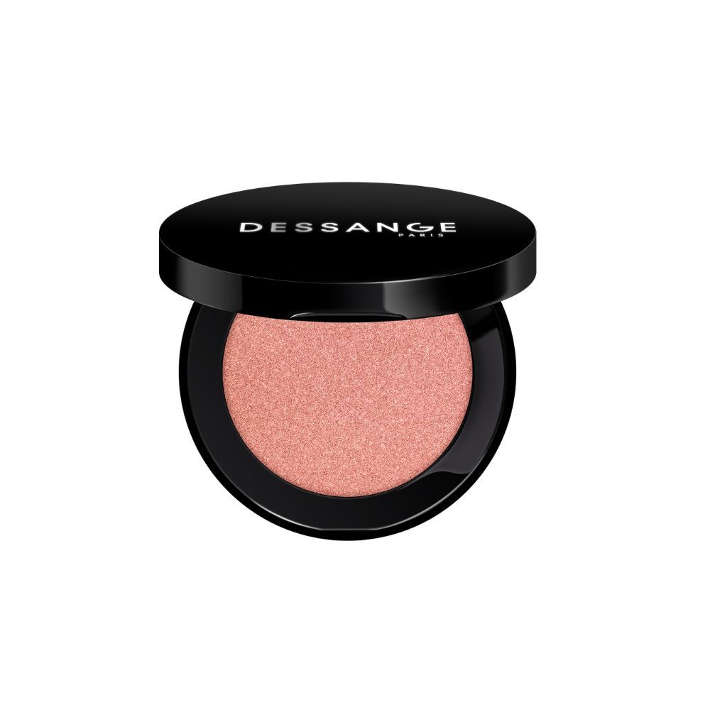 SUBTIL'REGARD Ombre à paupières - Rose gold