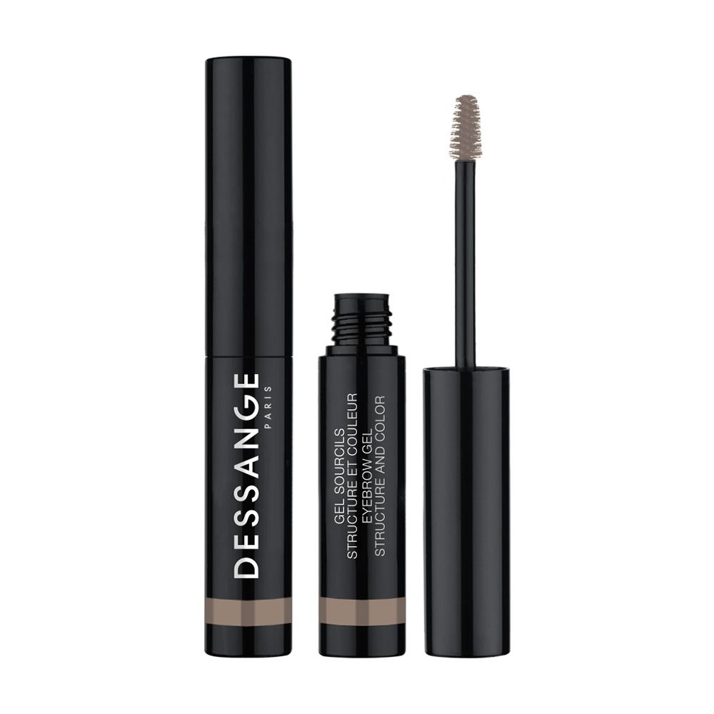 Gel sourcils structure et couleur Blond