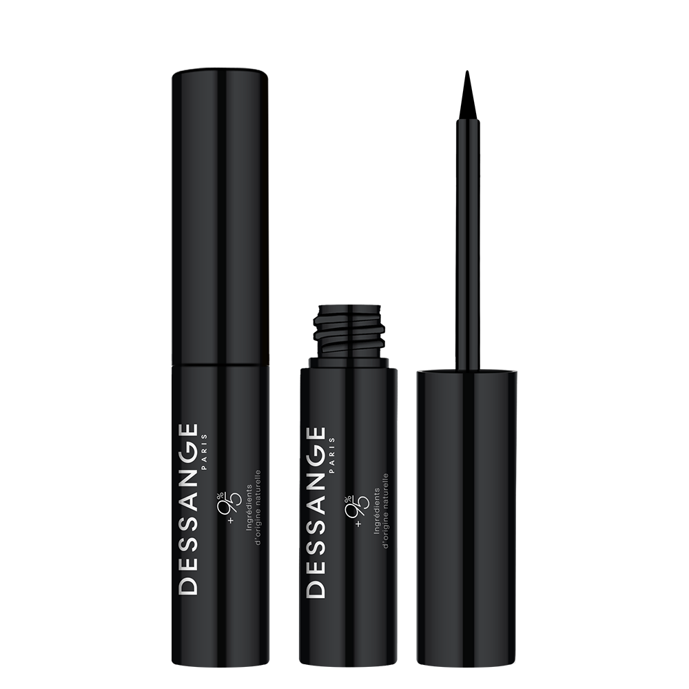 Eye-liner liquide - Noir