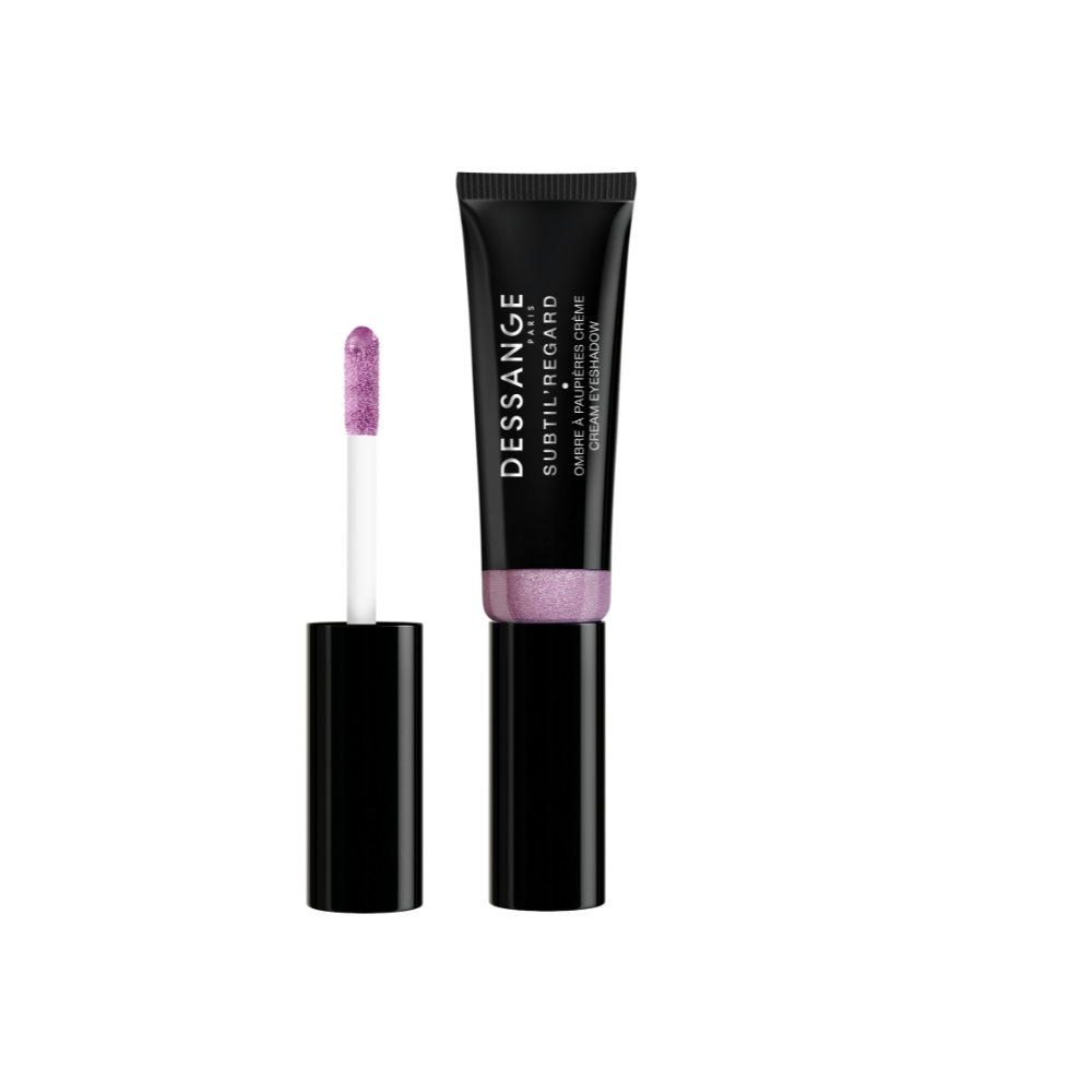 SUBTIL’REGARD Ombre à paupières crème - Voile lilas