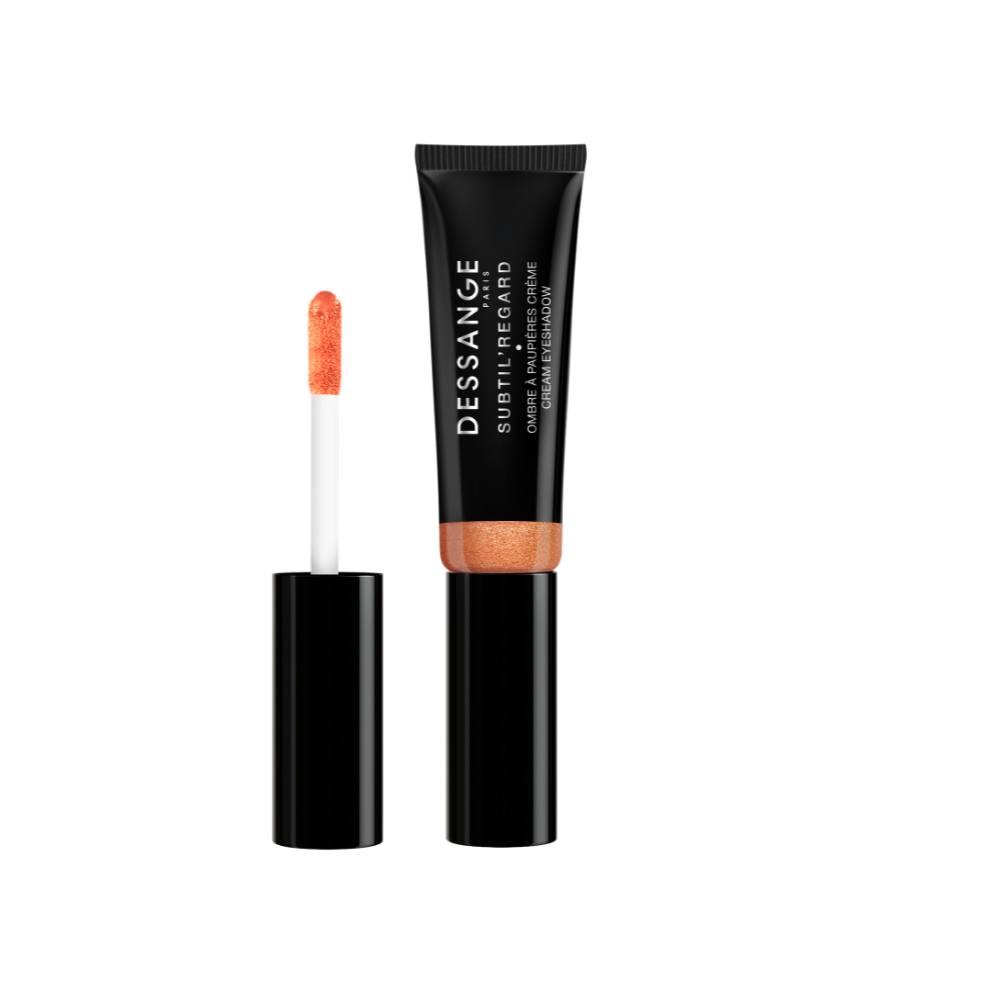 SUBTIL’REGARD Ombre à paupières crème - Pêche éclat