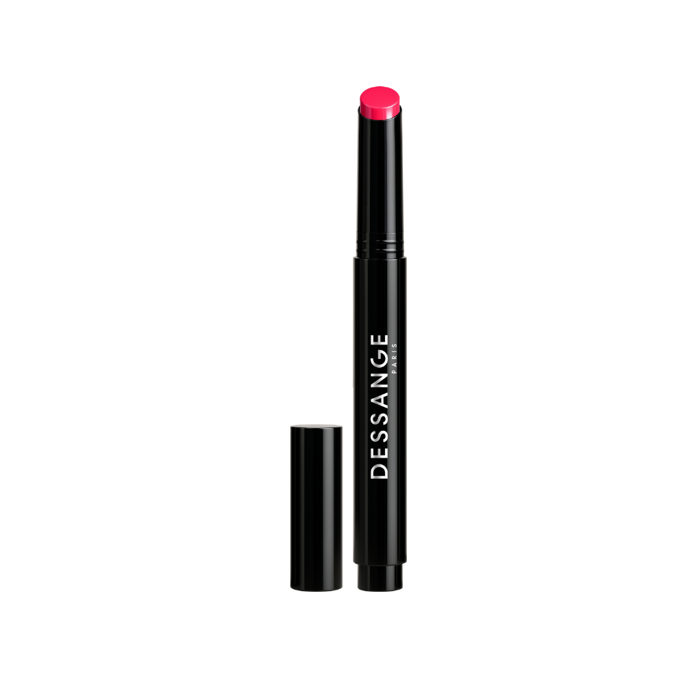 LIPS GLOW Baume à lèvres brillance - Rose sirop
