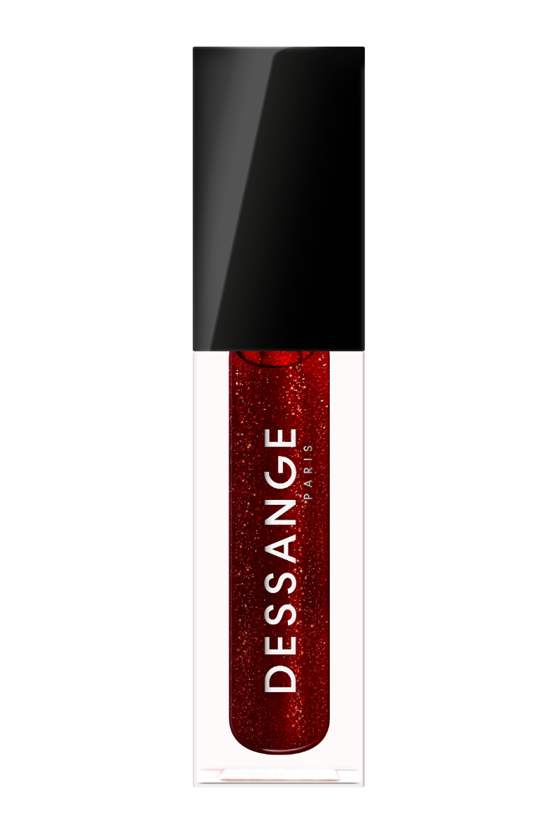 Eau teintée lèvres - Rouge lumière
