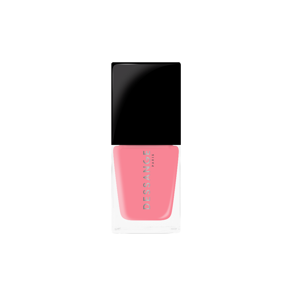 Vernis à ongles - Rose tendre