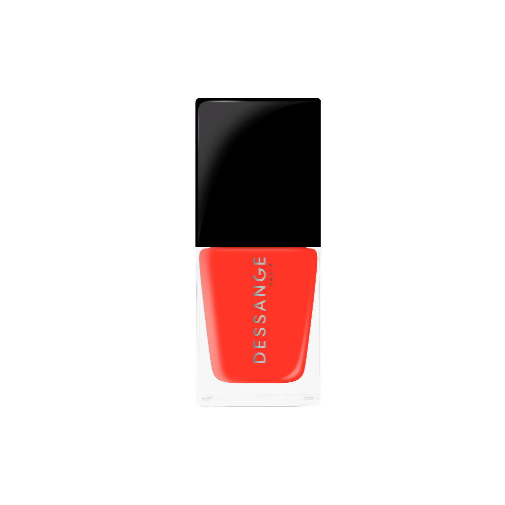 Vernis à ongles - Corail peps