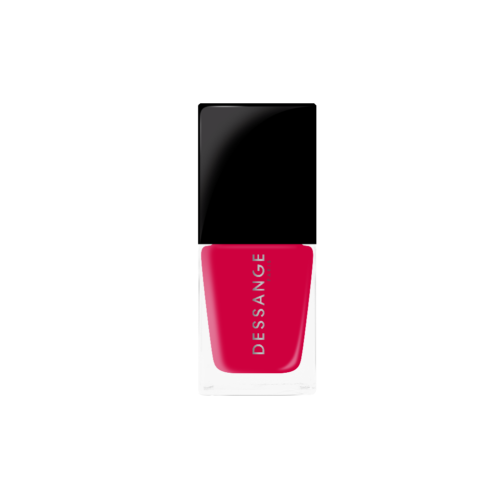 Vernis à ongles - Rouge rose