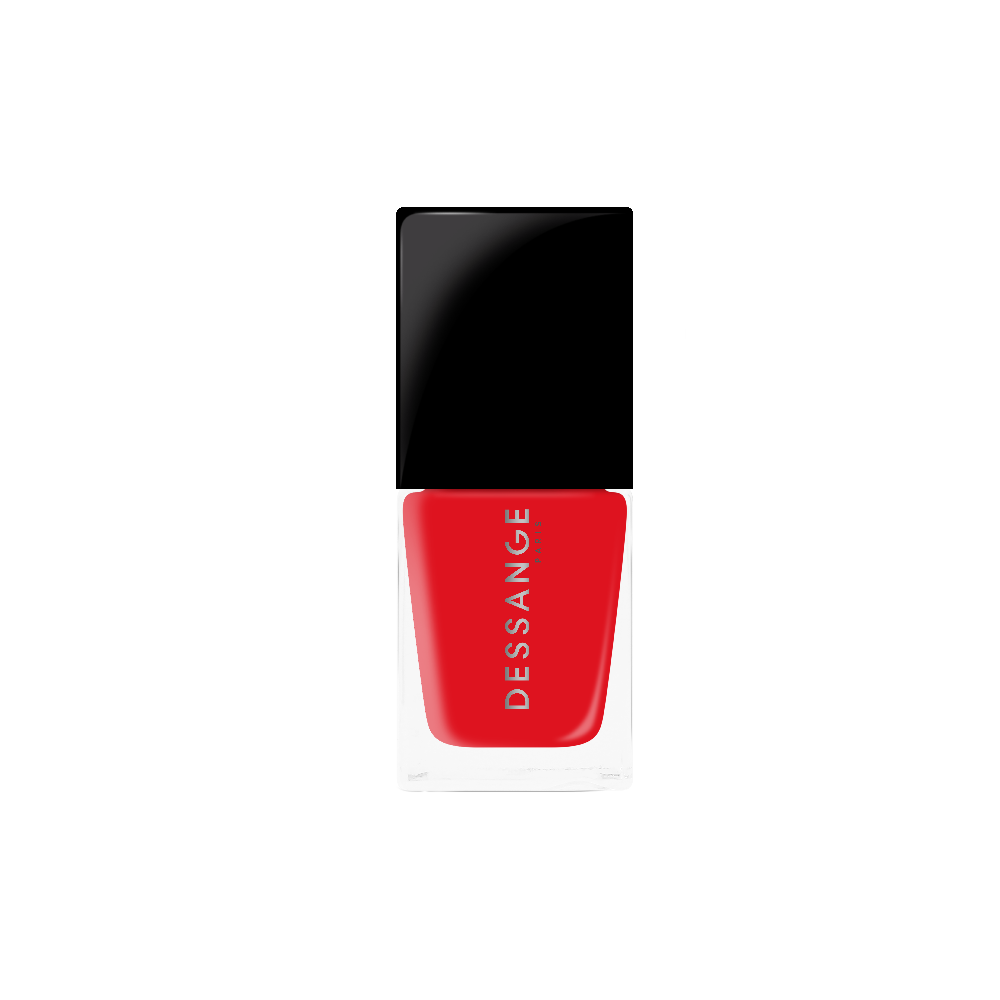 Vernis à ongles - Rouge
