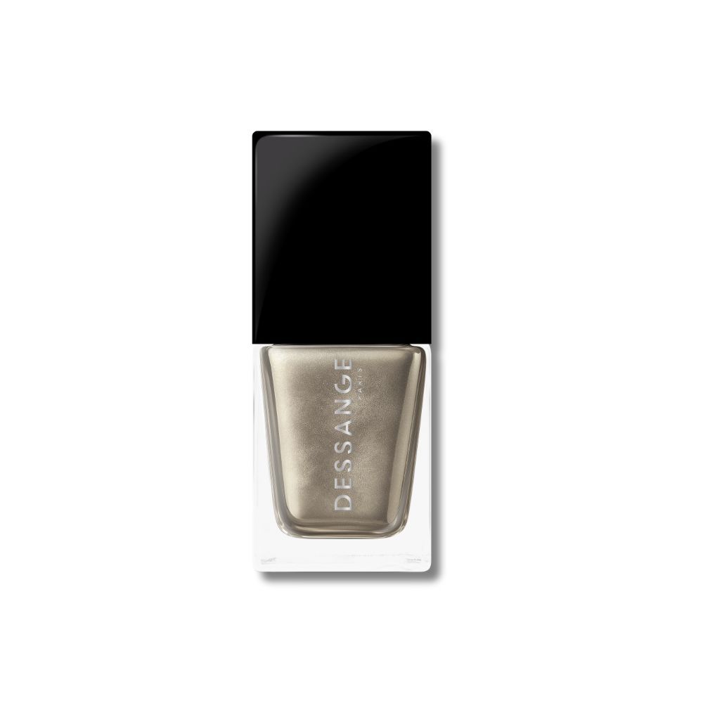 Vernis à ongles - Or chromé