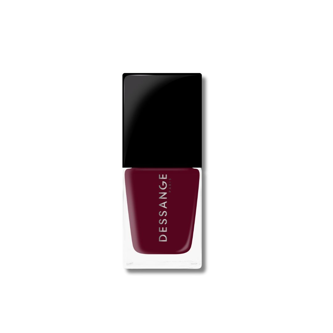 Vernis à ongles - Prune profond
