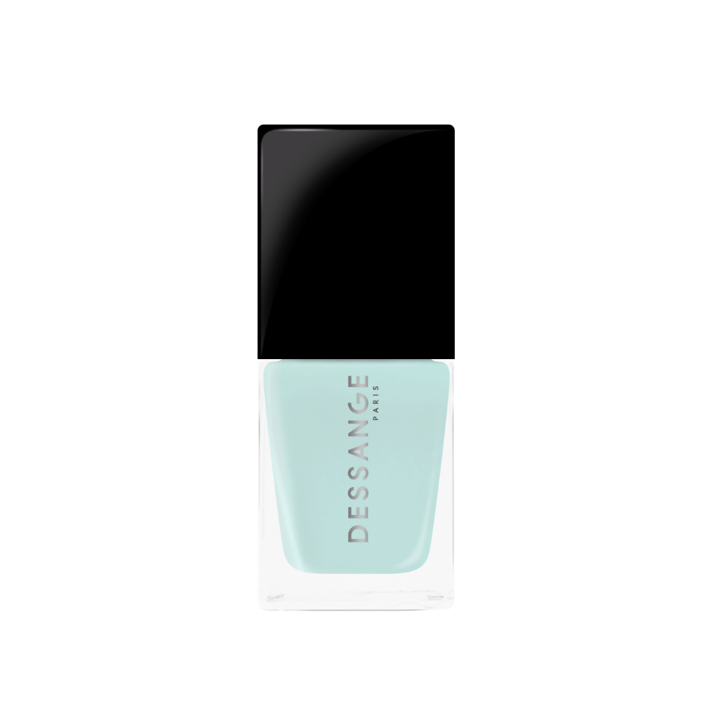 POLYCHROM' Vernis à ongles - Vert d'eau