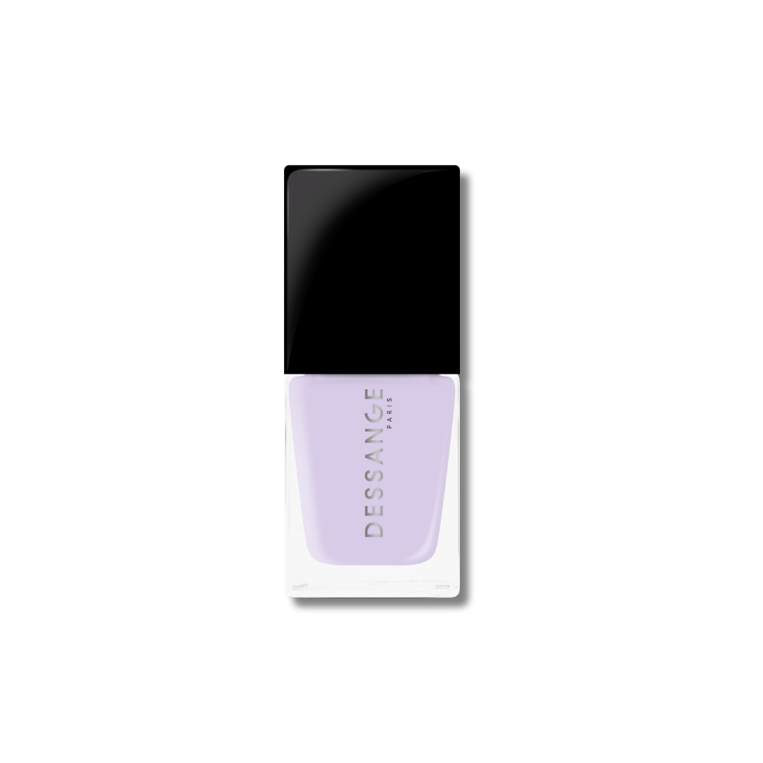 SOIN DES ONGLES BASE SOS - Mauve