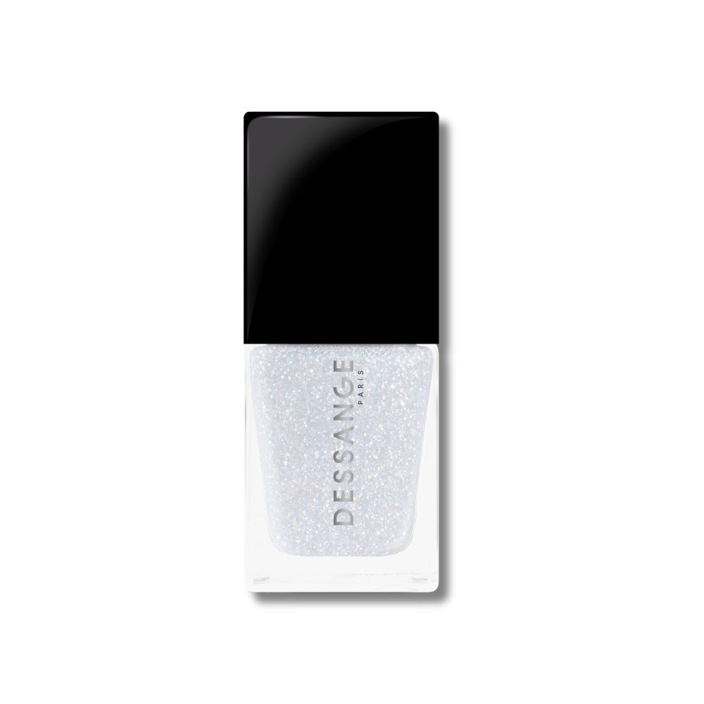 SUBLIM'ONGLES Top coat pailleté