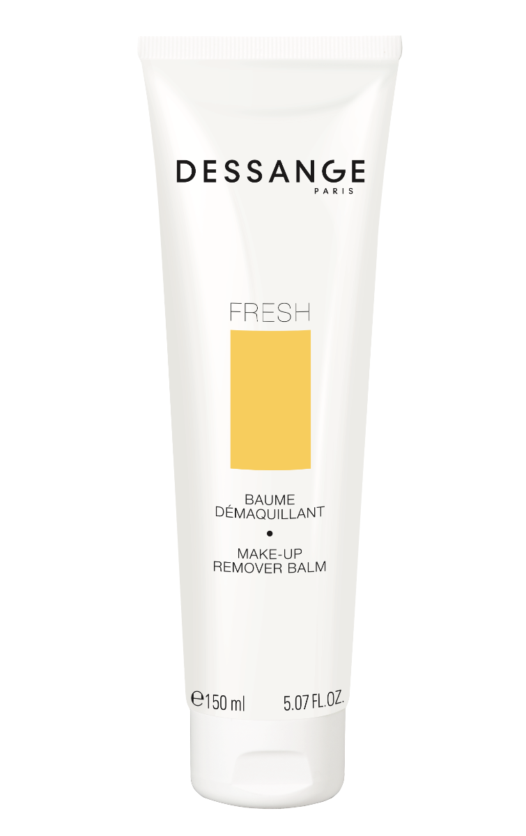 Baume démaquillant