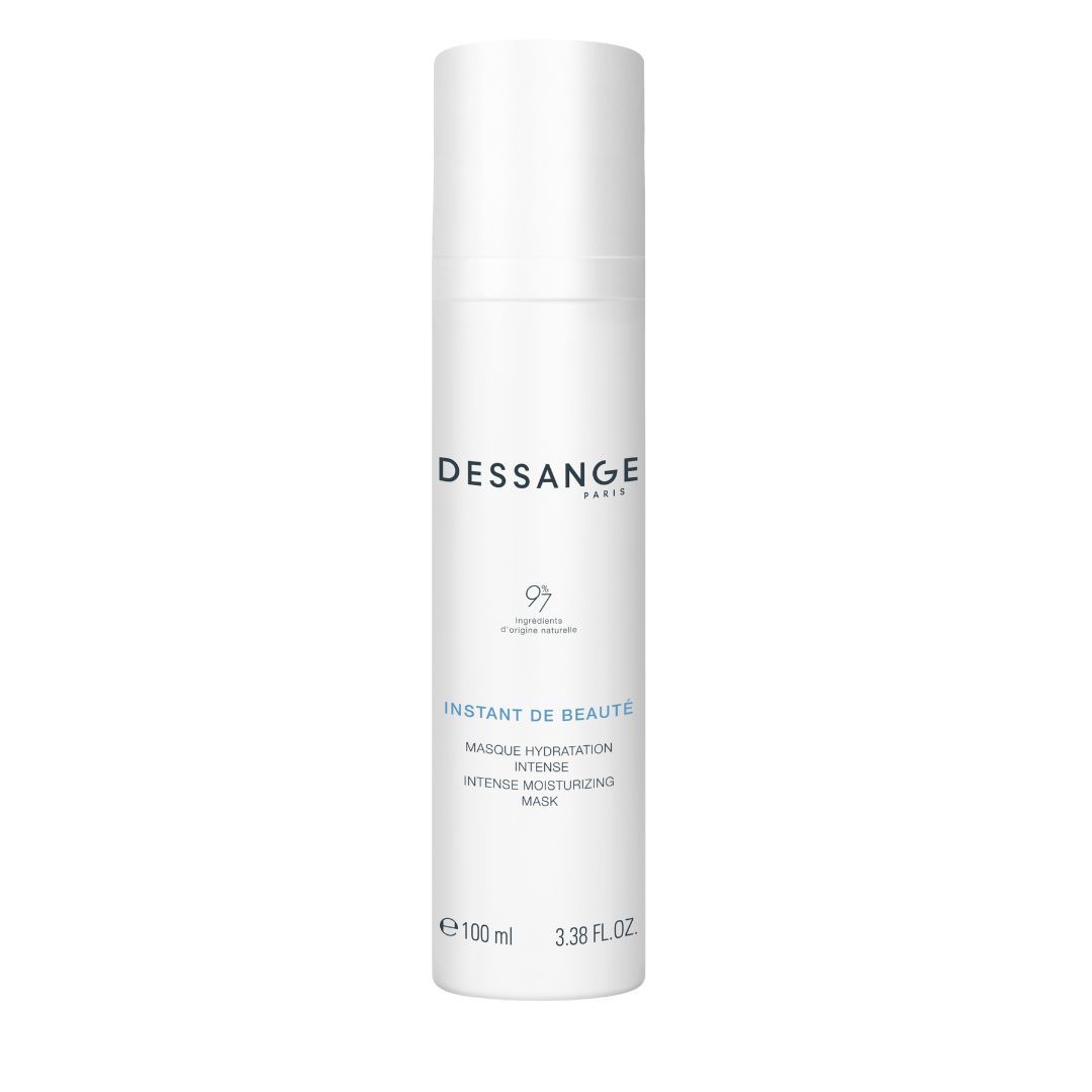 Masque hydratation intense