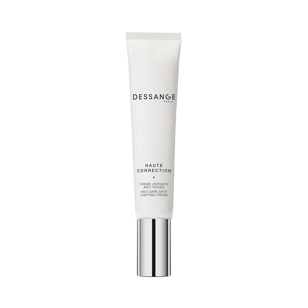 Crème unifiante anti-tâches