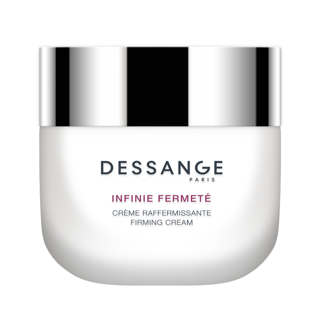 Crème raffermissante