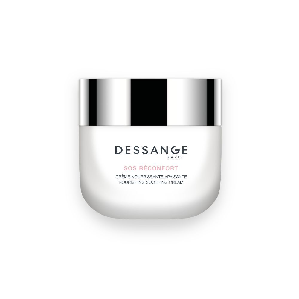 Crème nourrissante apaisante RECHARGE - SOS RÉCONFORT
