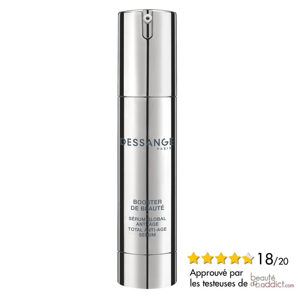 Sérum global anti-âge
