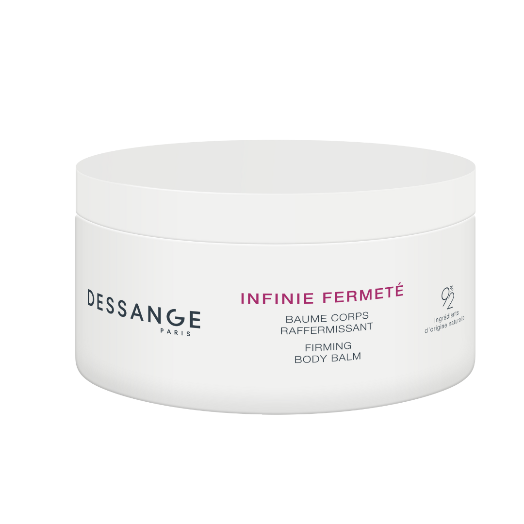 Baume corps raffermissant