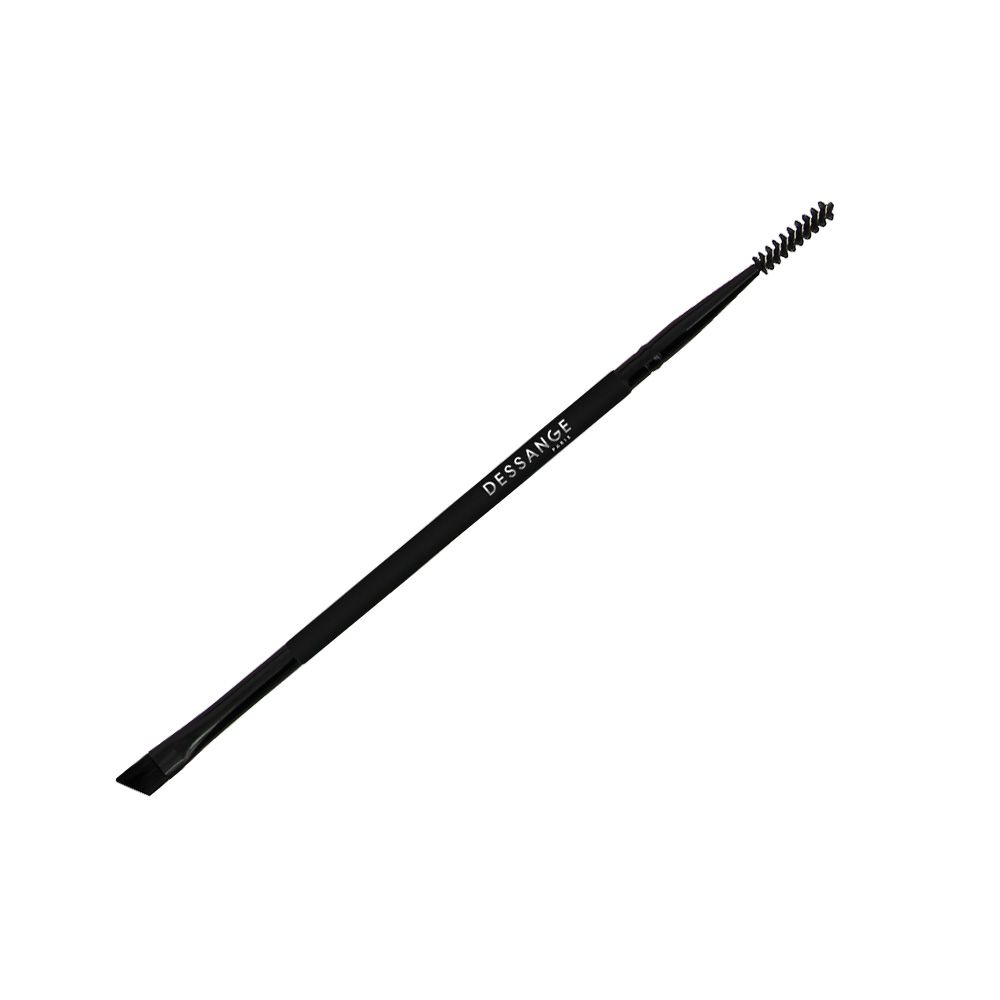 Pinceau biseauté et goupillon